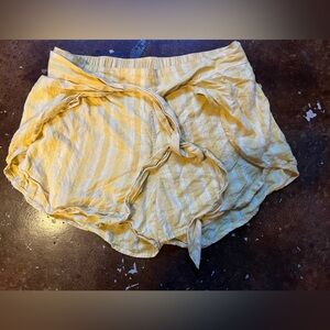 Patagonia Hemp Shorts